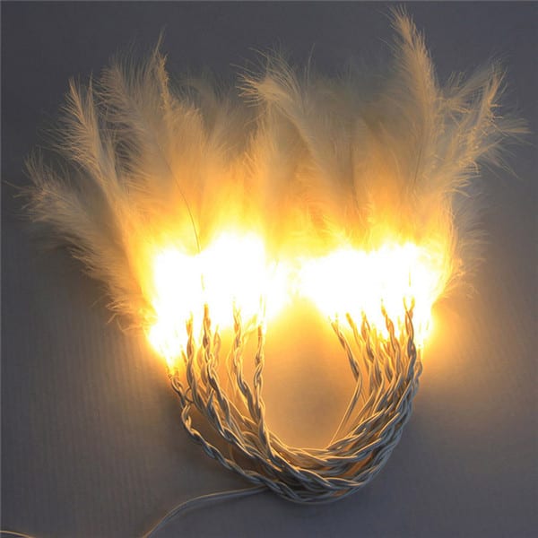 Color Coated Steel Coil Cafe Lights With Metal Shade -
Natural Material Covers MYHH01272 – Zhongxin detail pictures