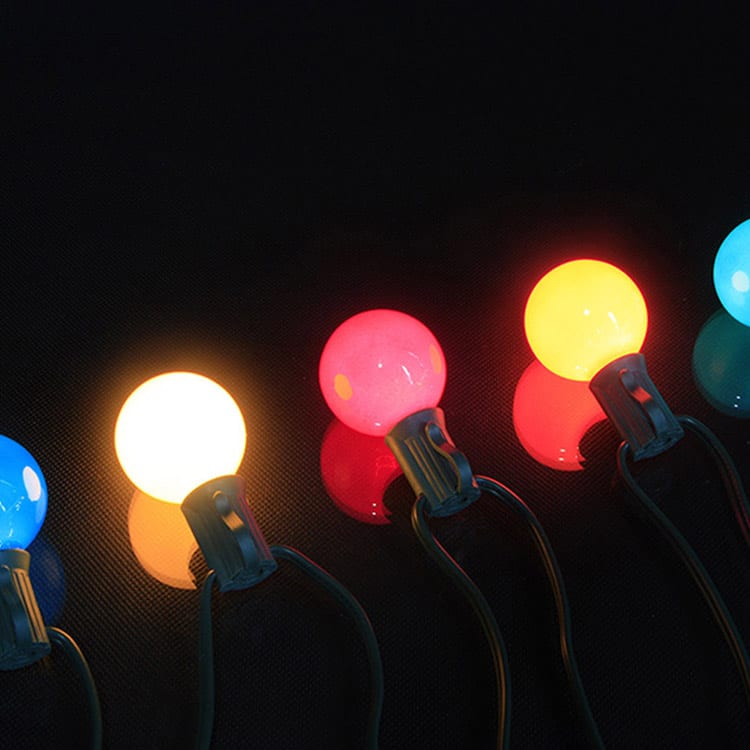 Chinese Steel Manufacturer Edsion Lights String -
Incandescent String Light MYHH41041-G40 – Zhongxin detail pictures