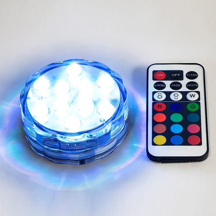 Gi Steel Sheet Wedding Lights -
LED Candles & Light Pucks MYHH68021 – Zhongxin detail pictures