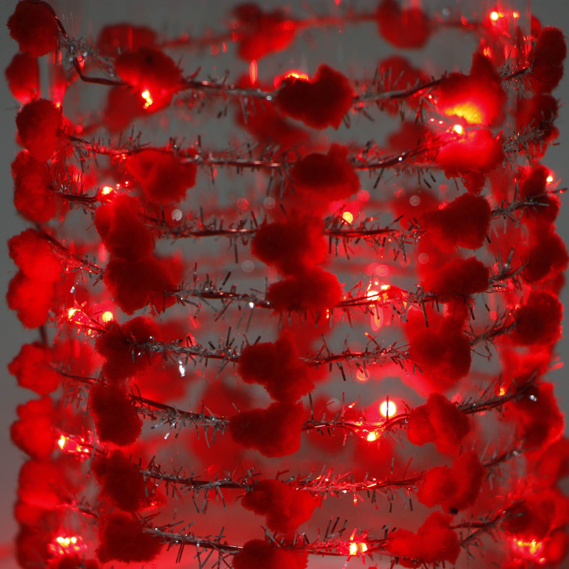 China Matt Color Steel String Lights For Patio Mm Led Smd Sl China Matt Color Steel String Lights