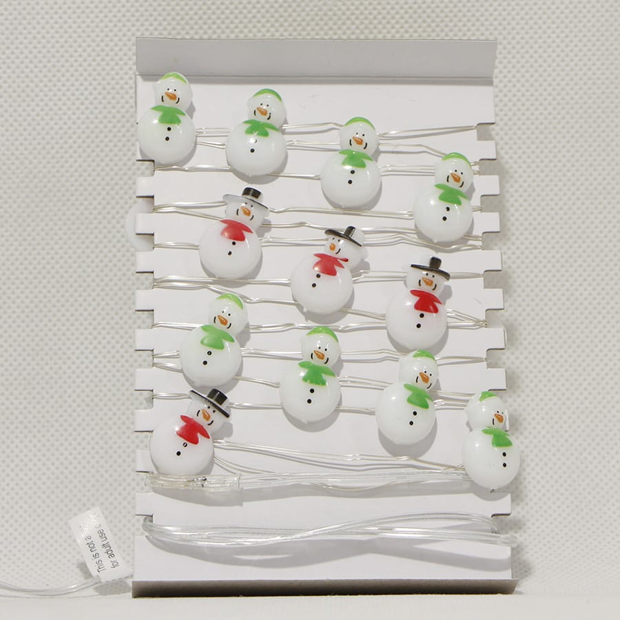 Roof Plate Waterproof Outdoor String Lights -
MM LED SMD SL With Caps MYHH6733 – Zhongxin detail pictures