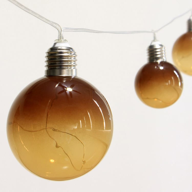 Corrugated Pre-Painted Steel Coil Led String Lights Battery Operated -
G65-G85 4PK MYHH02489-Mocha Color-BO – Zhongxin detail pictures