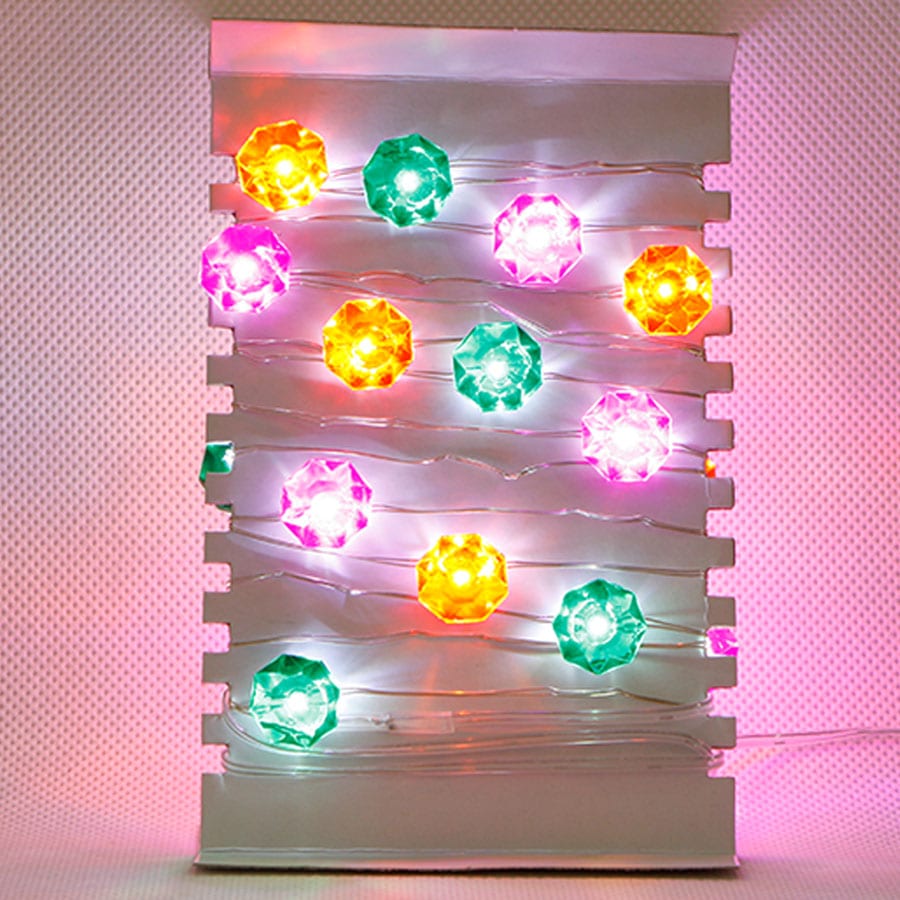 China Steel Manufacturer Rope String Lights -
MM LED SMD SL With Caps MYHH67350 – Zhongxin detail pictures