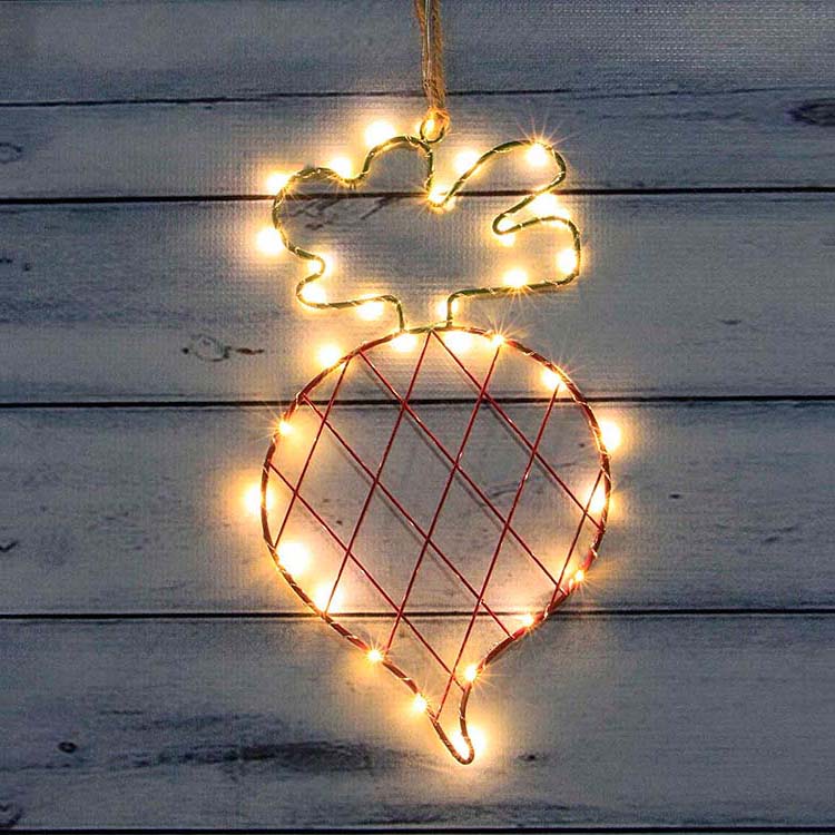 Roofing Plate Home Decoration Lights -
SMD Wire Form Decor MYHH67264 – Zhongxin detail pictures