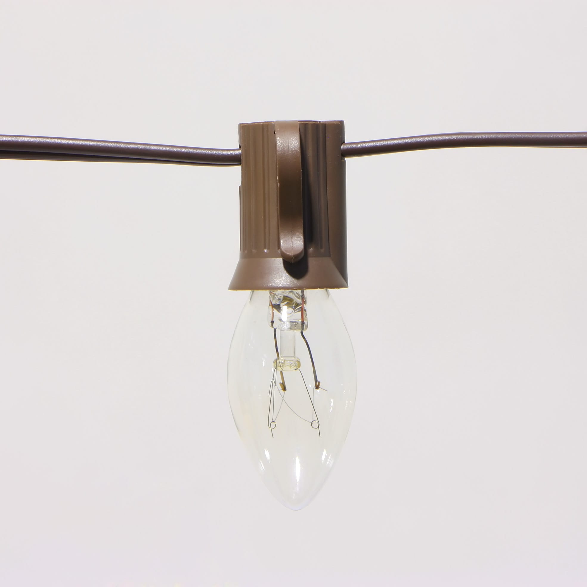 Matt Prepainted Galvalume Steel Sheet Edison Lights Indoor -
Incandescent String Light MYHH41059-C9 – Zhongxin detail pictures