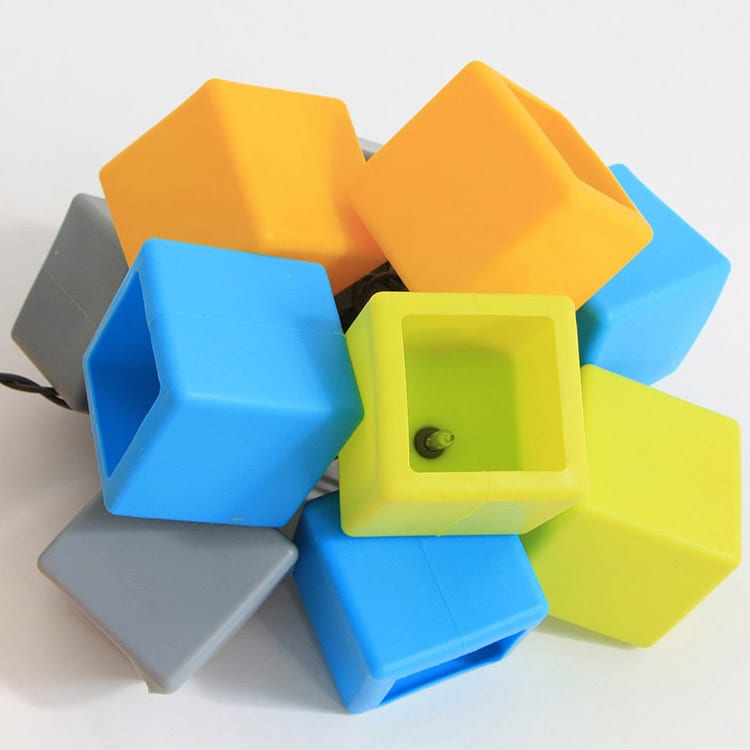 Aluminum Coil Flameless Led Candles -
Silicone Covers MYHH02139M – Zhongxin detail pictures