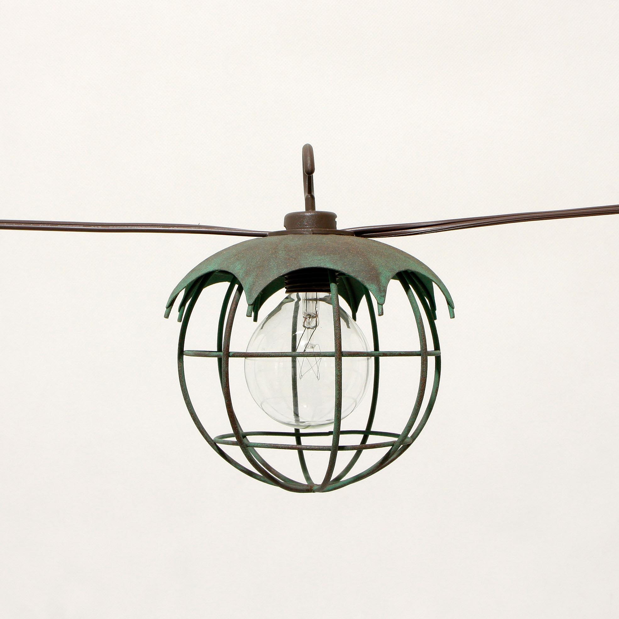 Corrugated Pre_Painted Steel Plate Canopy Lights -
Cafe SL- Metal Comb Shades MYHH93184 – Zhongxin detail pictures