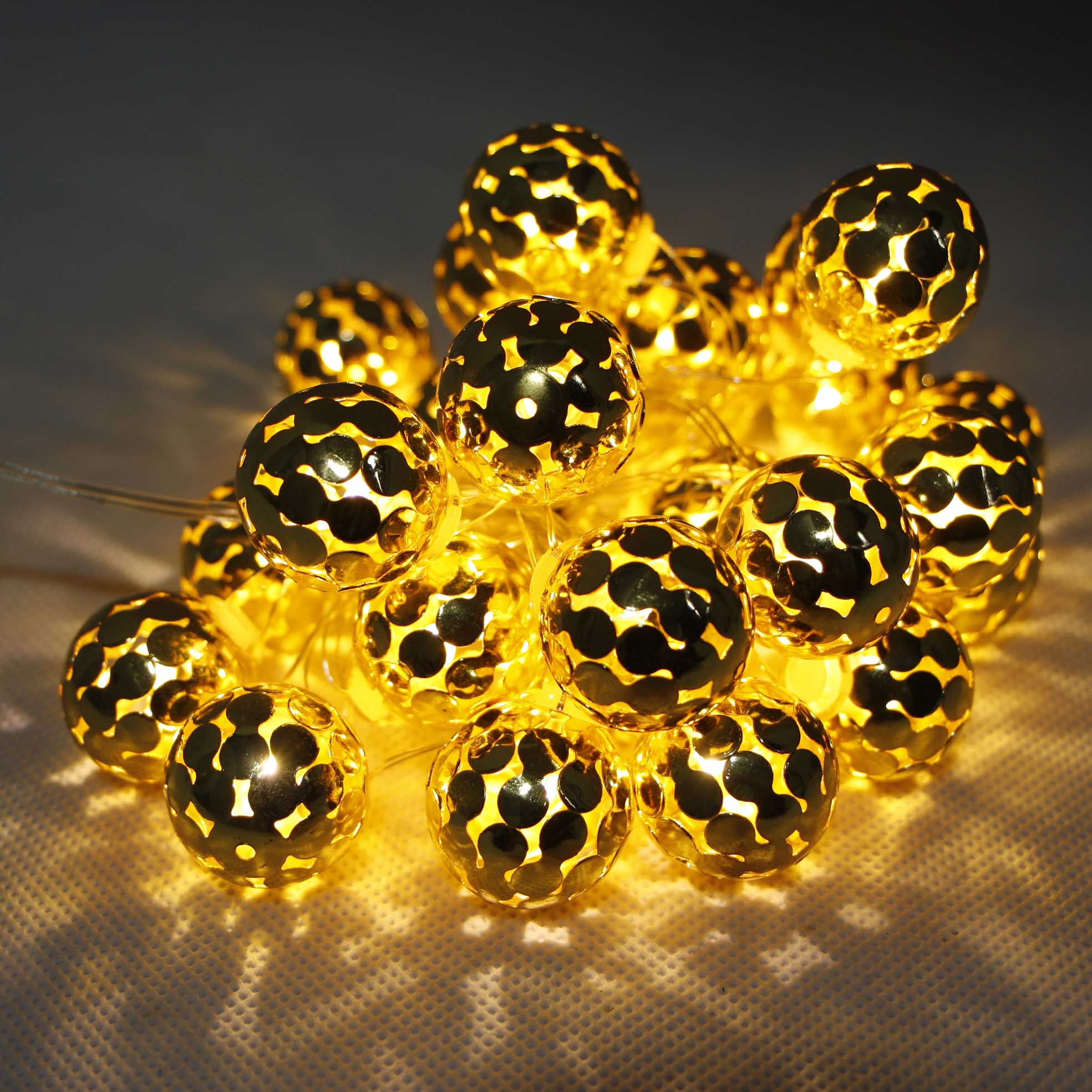 Gi Roof Warm White String Lights -
MM LED SMD SL With Caps MYHH67668 – Zhongxin detail pictures