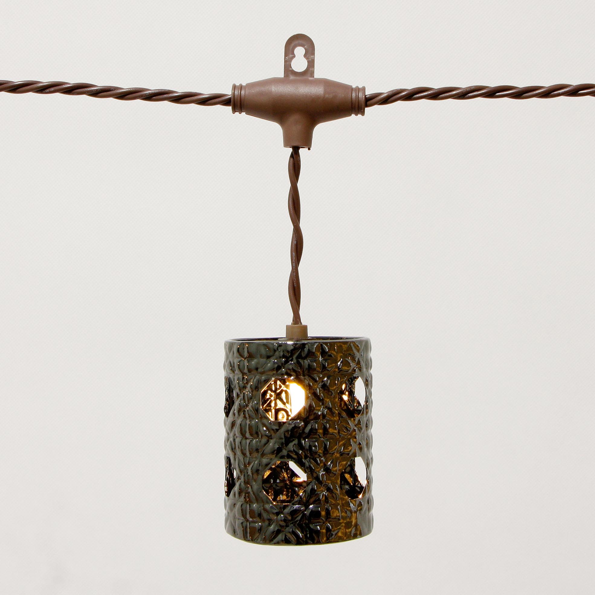 Corrugated Pre-Painted Steel Strip Solar Decoration Lights -
Metal Covers MYHH02175-UL(C) – Zhongxin detail pictures
