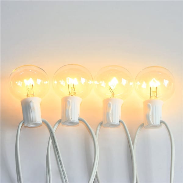 Corrugated Ppgl Sheet Decorative Fabric Covers String Lights -
Incandescent String Light MYHH41062 – Zhongxin detail pictures