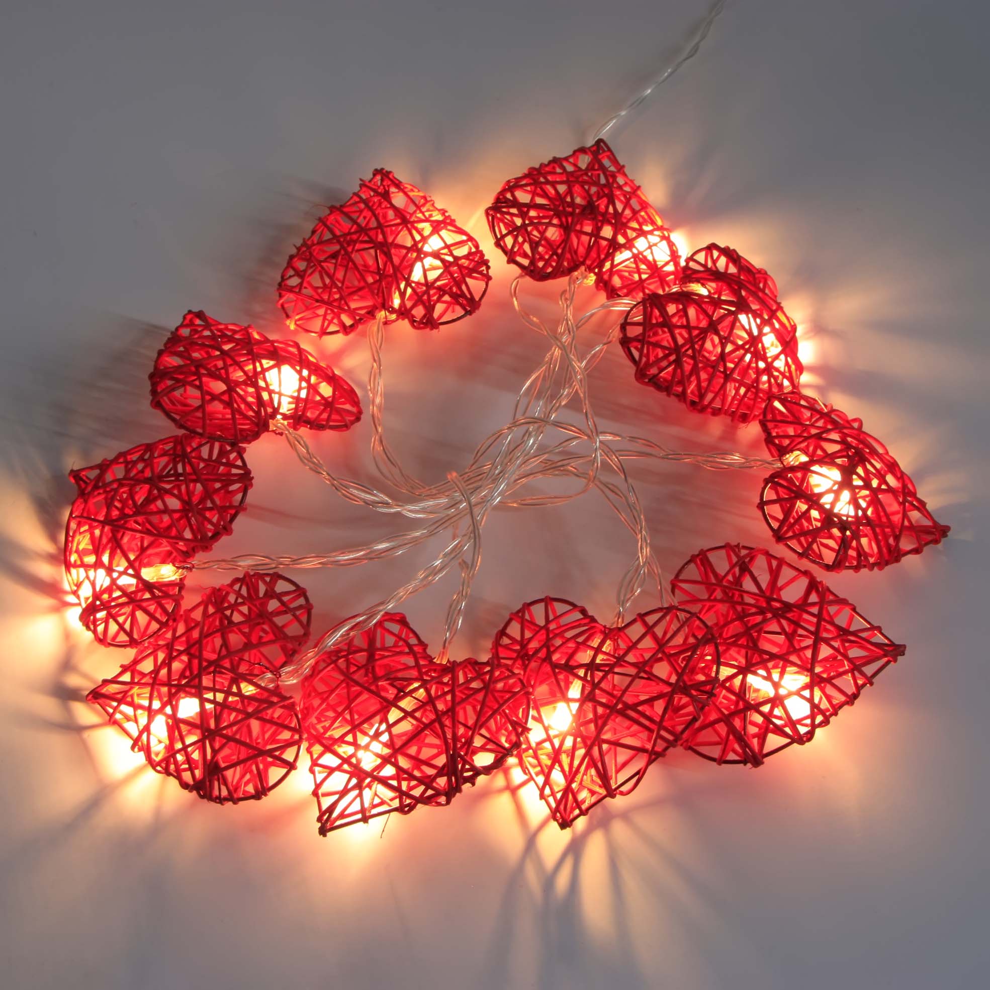 Galvanized Steel Coil In China Halloween Lights -
Natural Material Covers MYHH01819-BO(B) – Zhongxin detail pictures