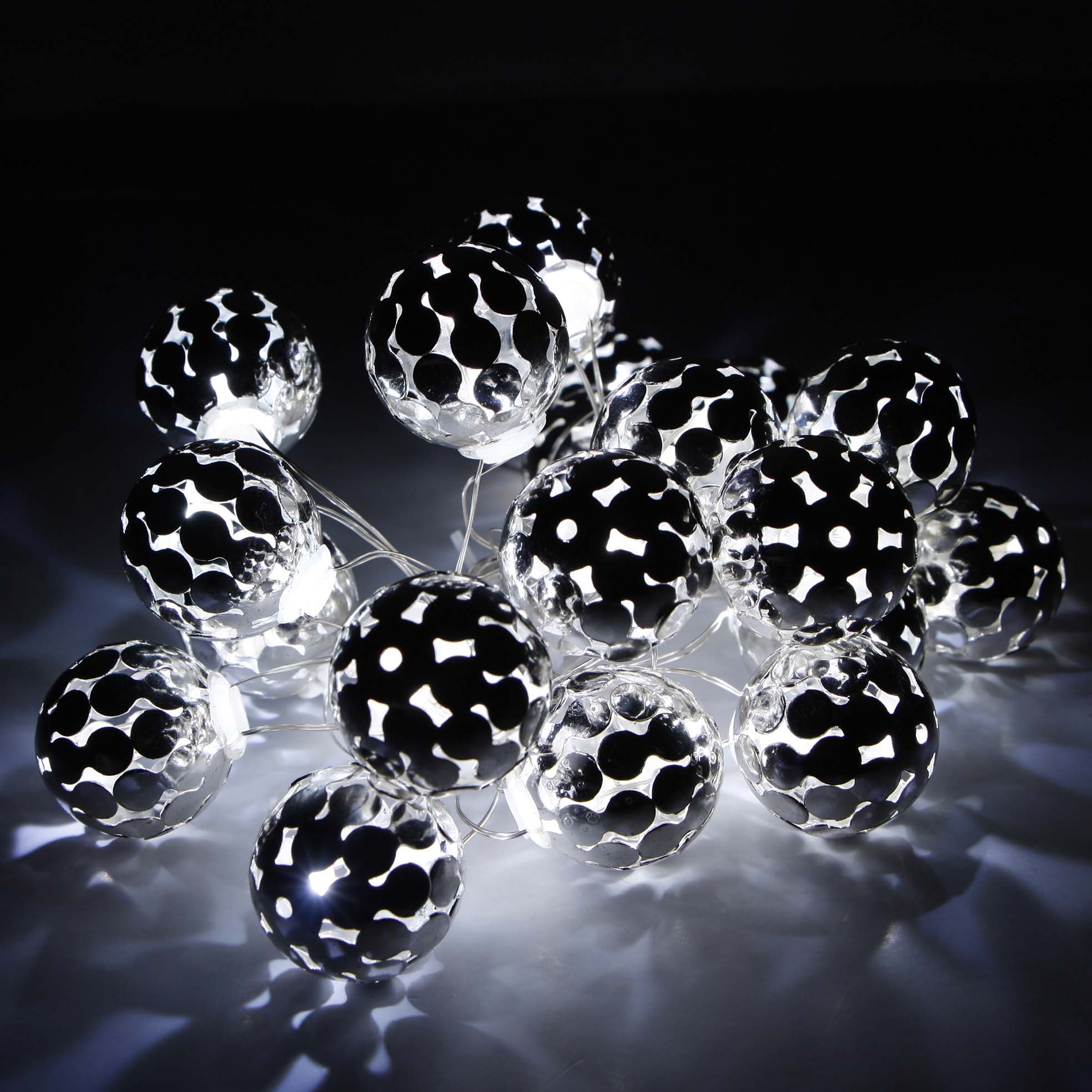 Gi Roof Warm White String Lights -
MM LED SMD SL With Caps MYHH67668 – Zhongxin detail pictures