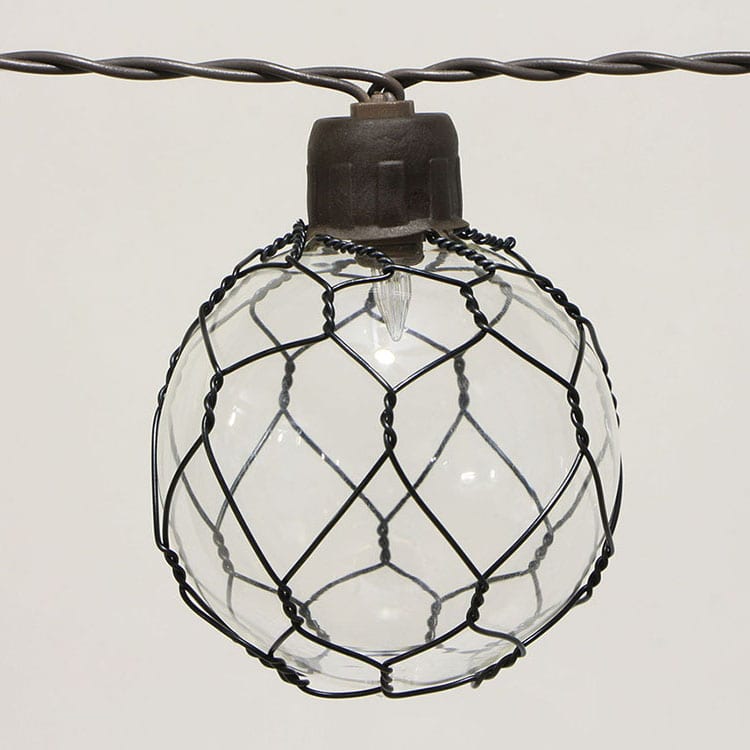 Tinplate 2.8/2.8 Led String Lights Outdoor -
Glass Comb. Covers MYHH01950 – Zhongxin detail pictures