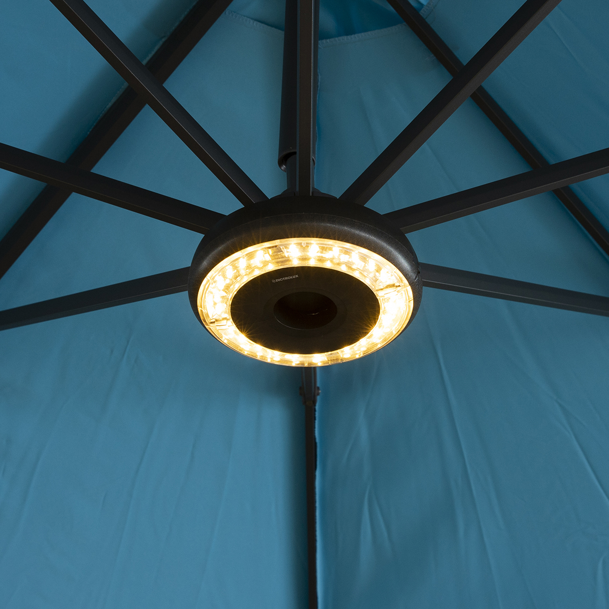 patio Umbrella Light