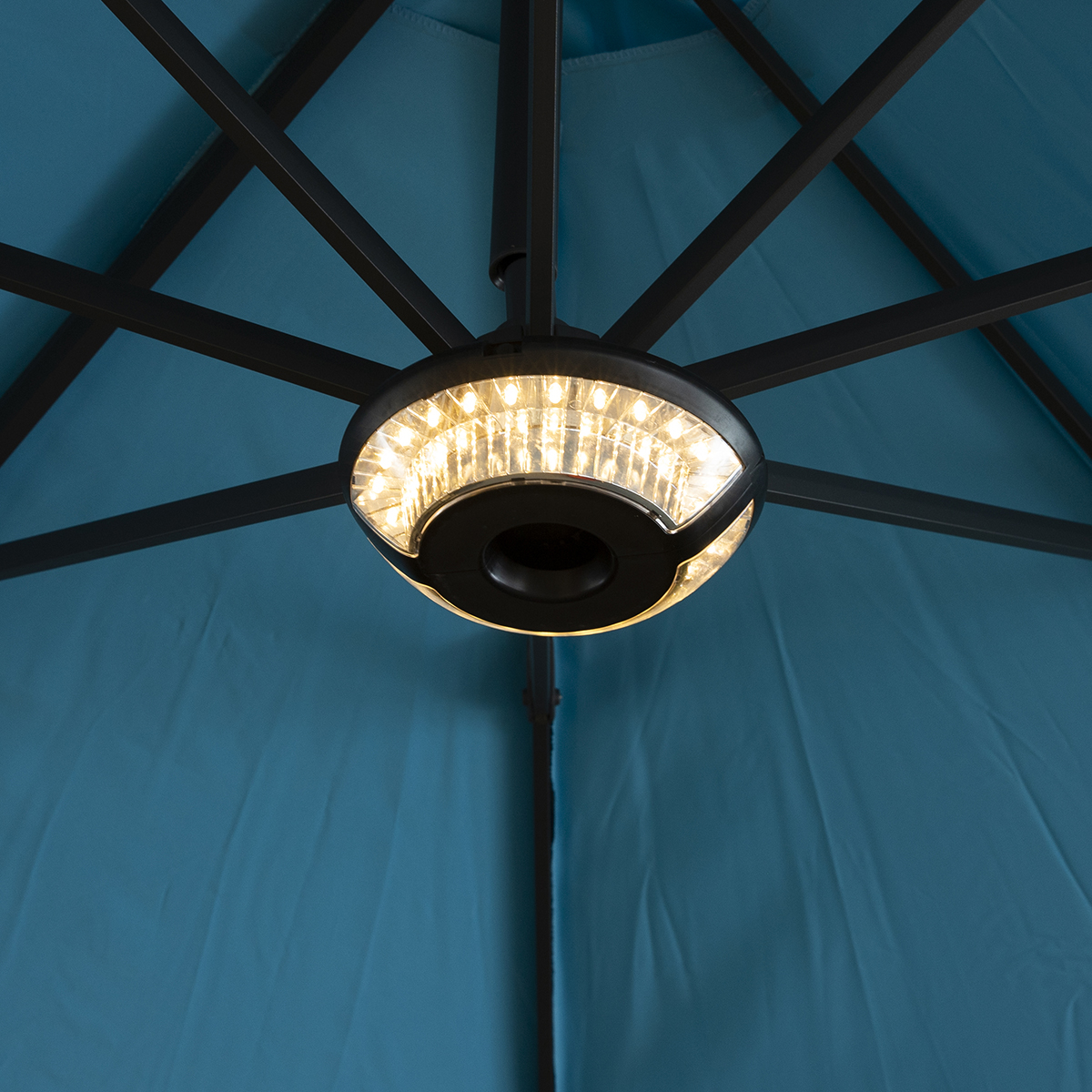 patio Umbrella Lights