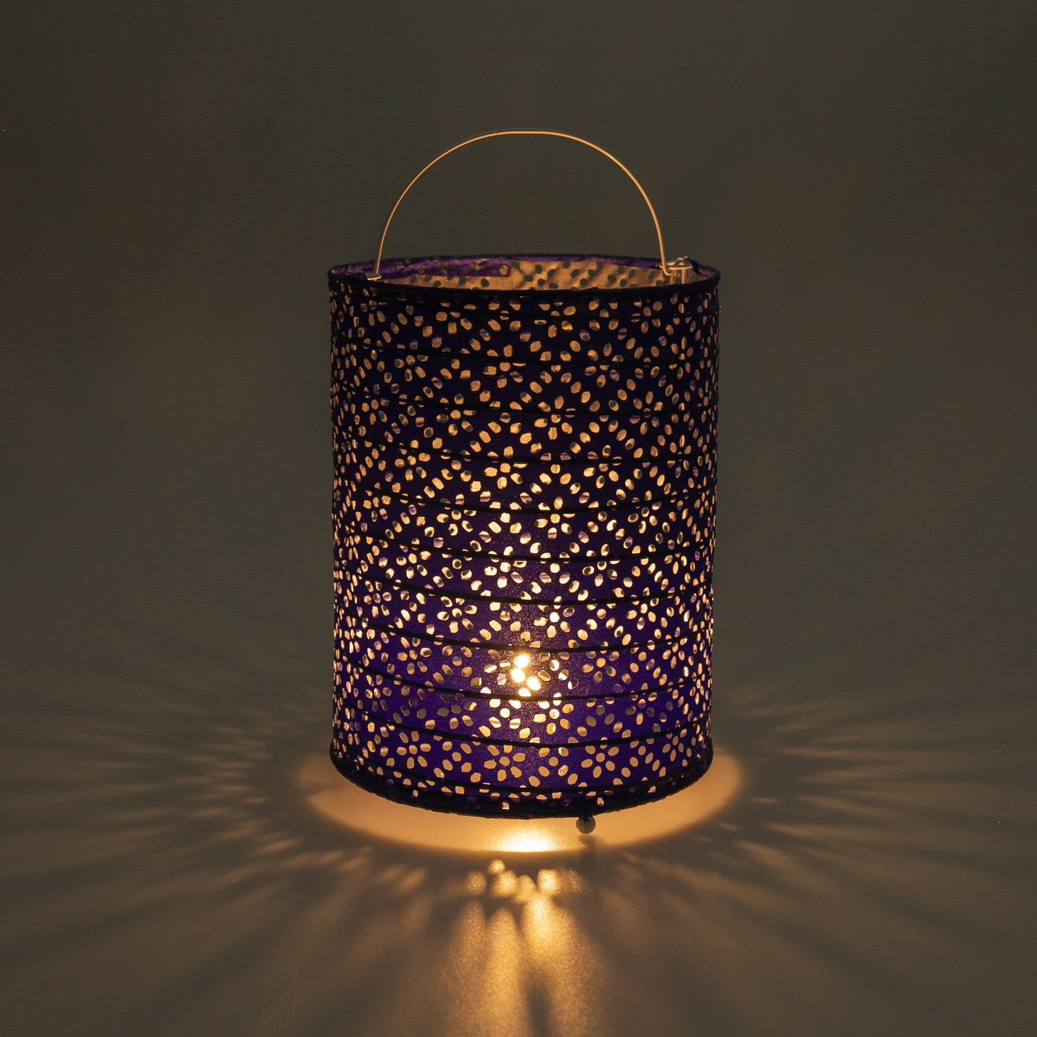 solar lanterns