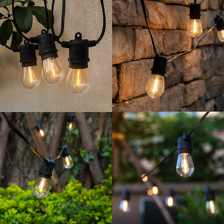 solar lights outdoor