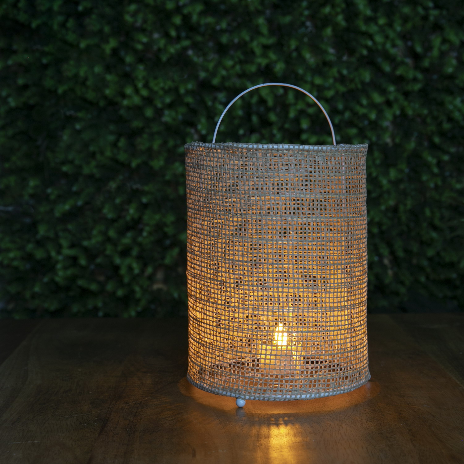 table top lanterns