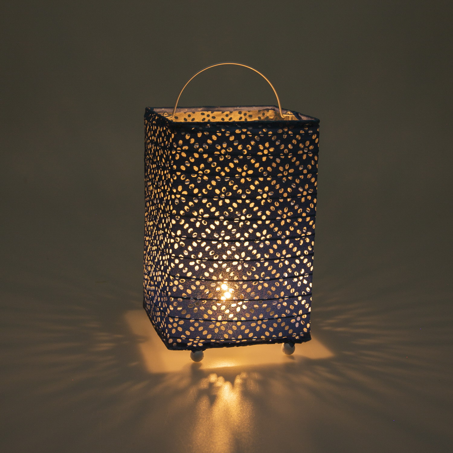 tabletop solar lanterns for patio