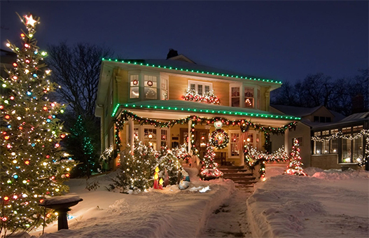 wholesale Christmas Lights